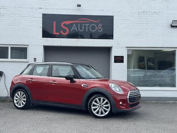 Used MINI Hatch 2014 for sale - 79828435: Photo