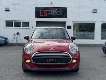 Used MINI Hatch 2014 for sale - 79828435: Photo