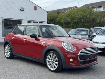 Used MINI Hatch 2014 for sale - 79828435: Photo