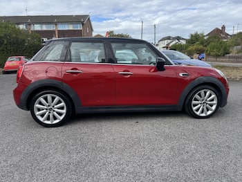 Used MINI Hatch 2014 for sale - 79828435: Photo