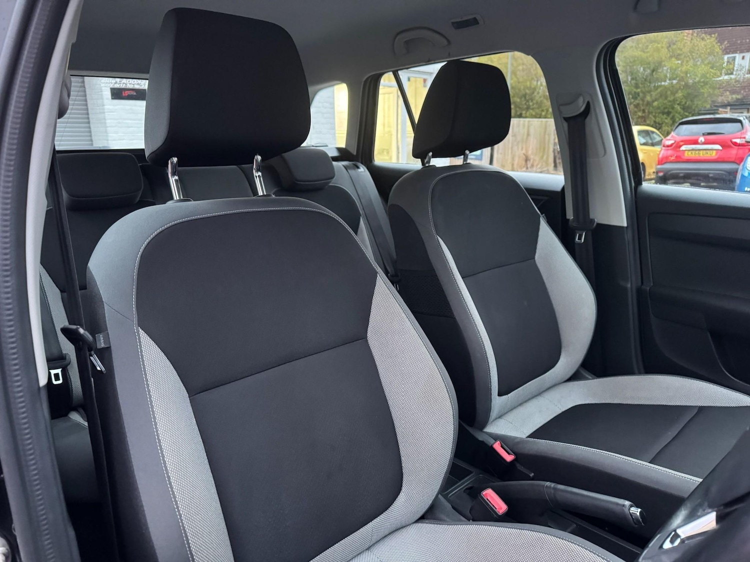 Used Skoda Fabia 2015 for sale - 77157178: Photo 18