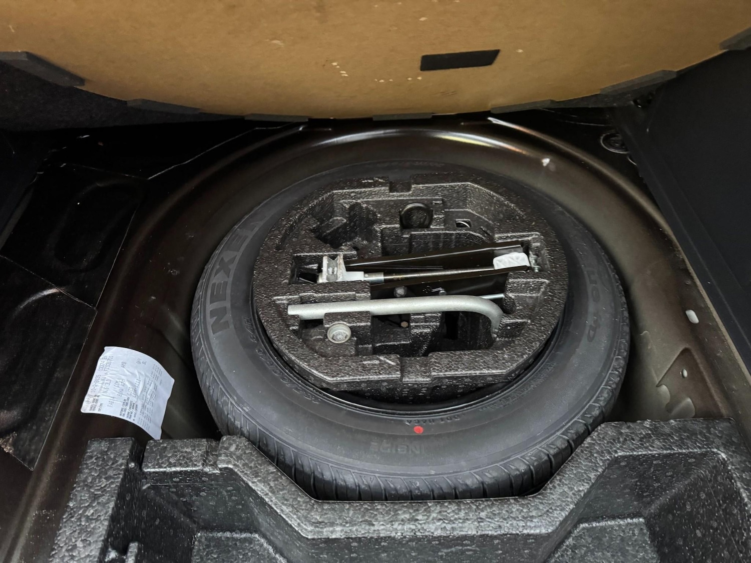 Used Skoda Fabia 2015 for sale - 77157178: Photo 21