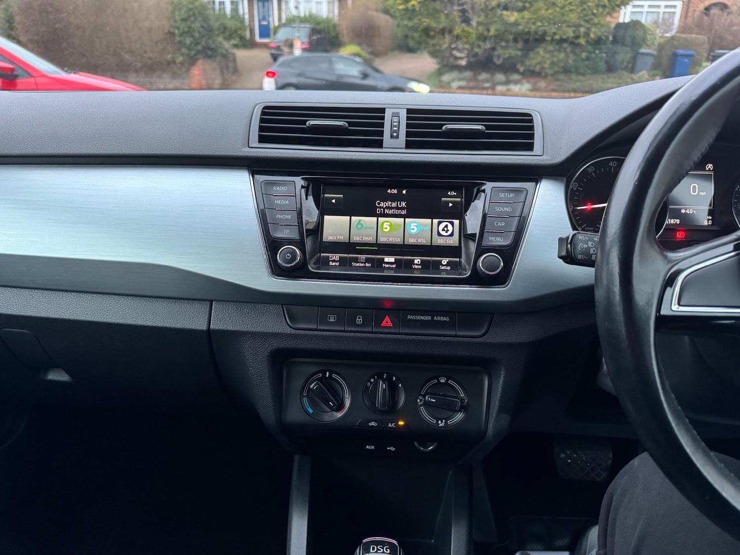 Used Skoda Fabia 2015 for sale - 77157178: Photo 24