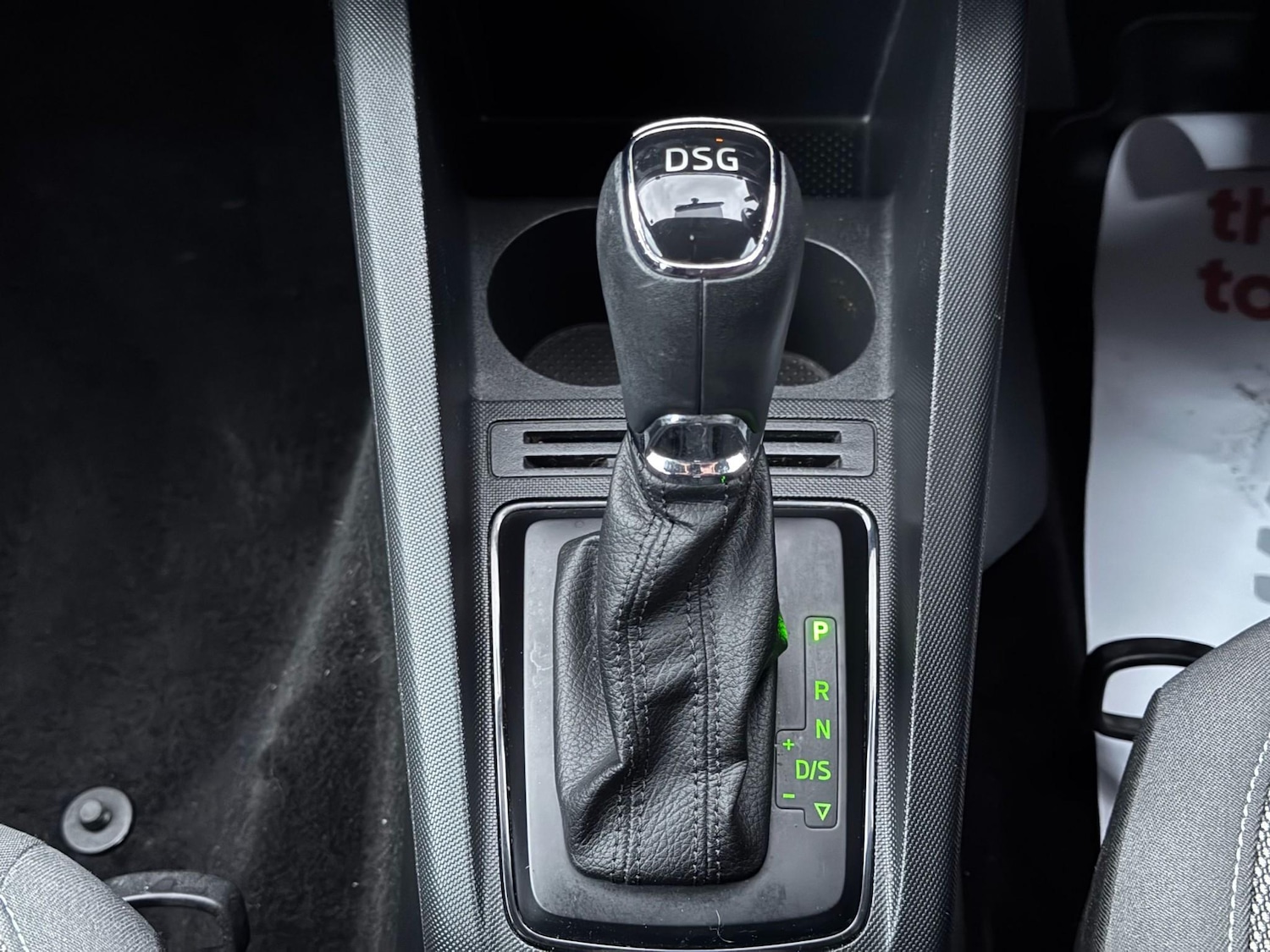 Used Skoda Fabia 2015 for sale - 77157178: Photo 40