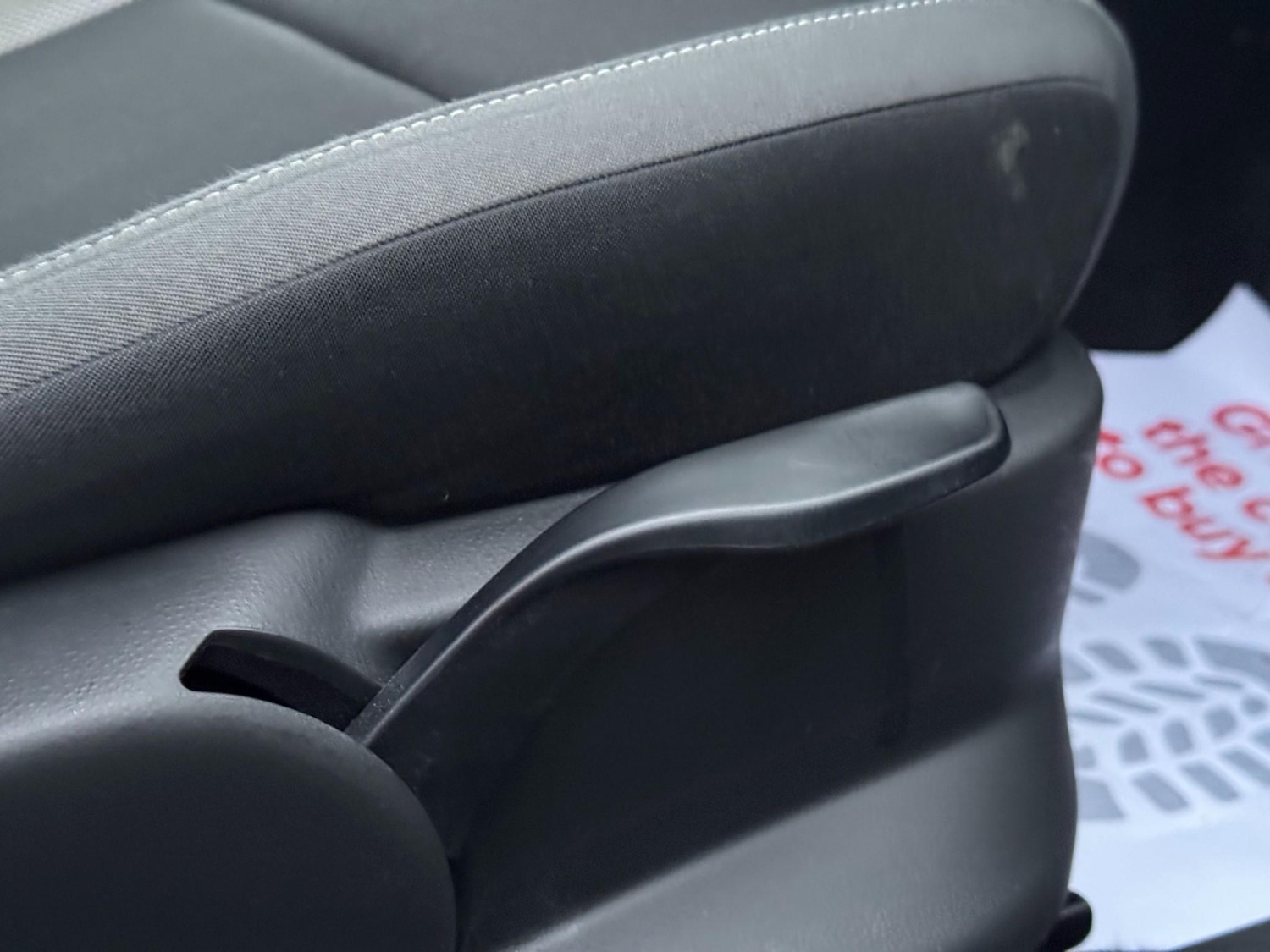 Used Skoda Fabia 2015 for sale - 77157178: Photo 47