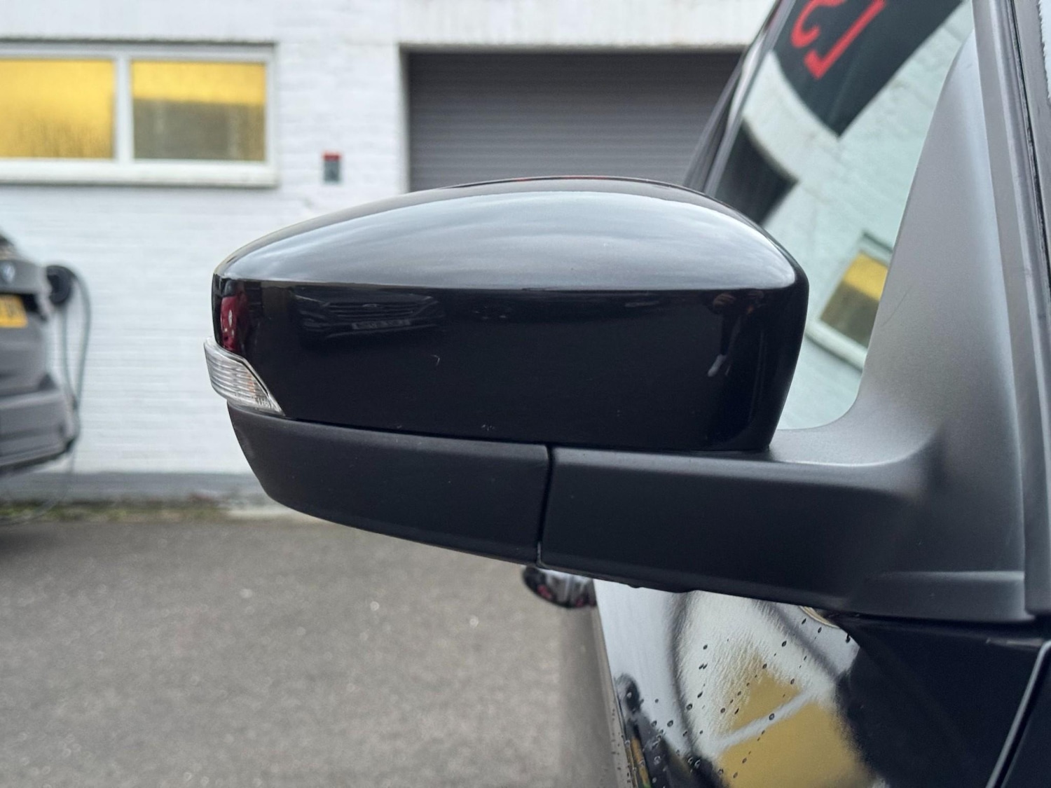 Used Skoda Fabia 2015 for sale - 77157178: Photo 49