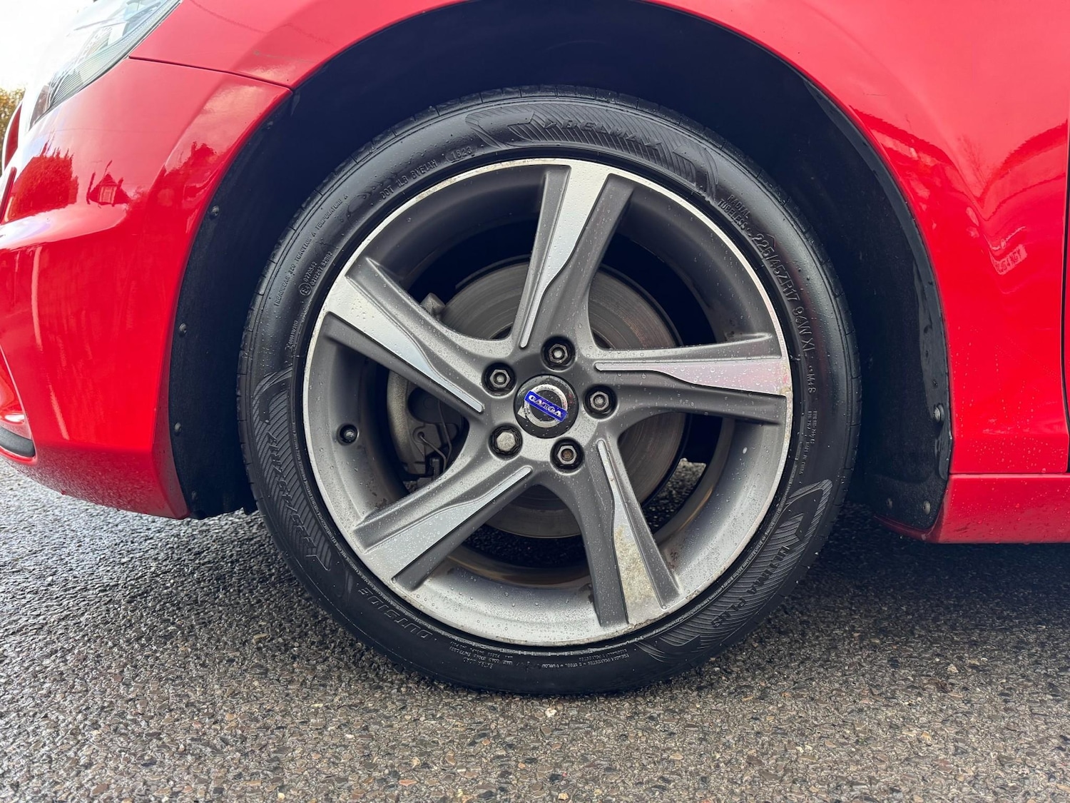 Used Volvo V40 2015 for sale - 76922545: Photo 11