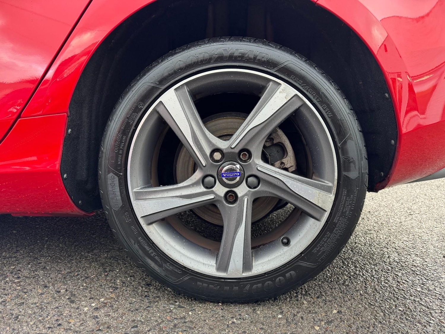 Used Volvo V40 2015 for sale - 76922545: Photo 12