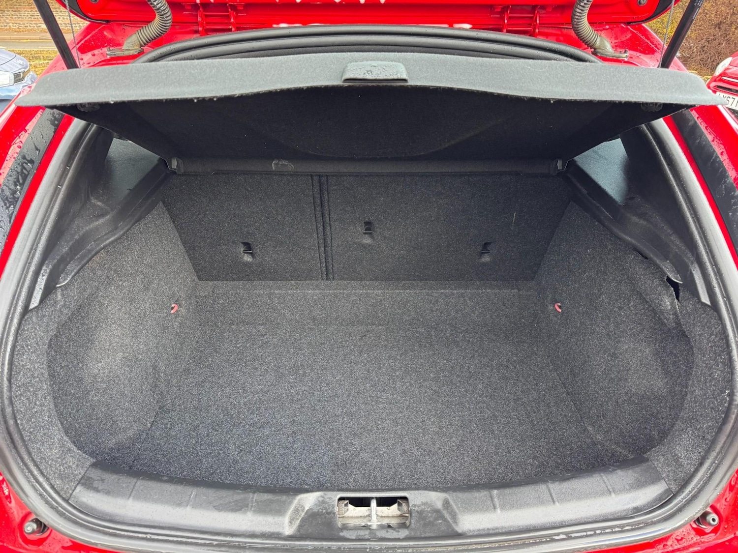 Used Volvo V40 2015 for sale - 76922545: Photo 20