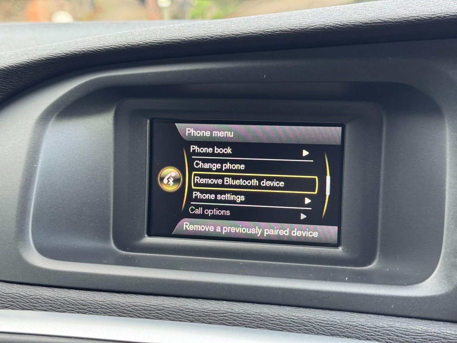 Used Volvo V40 2015 for sale - 76922545: Photo 31