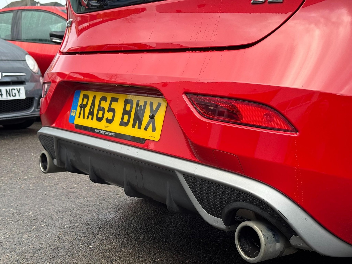 Used Volvo V40 2015 for sale - 76922545: Photo 57