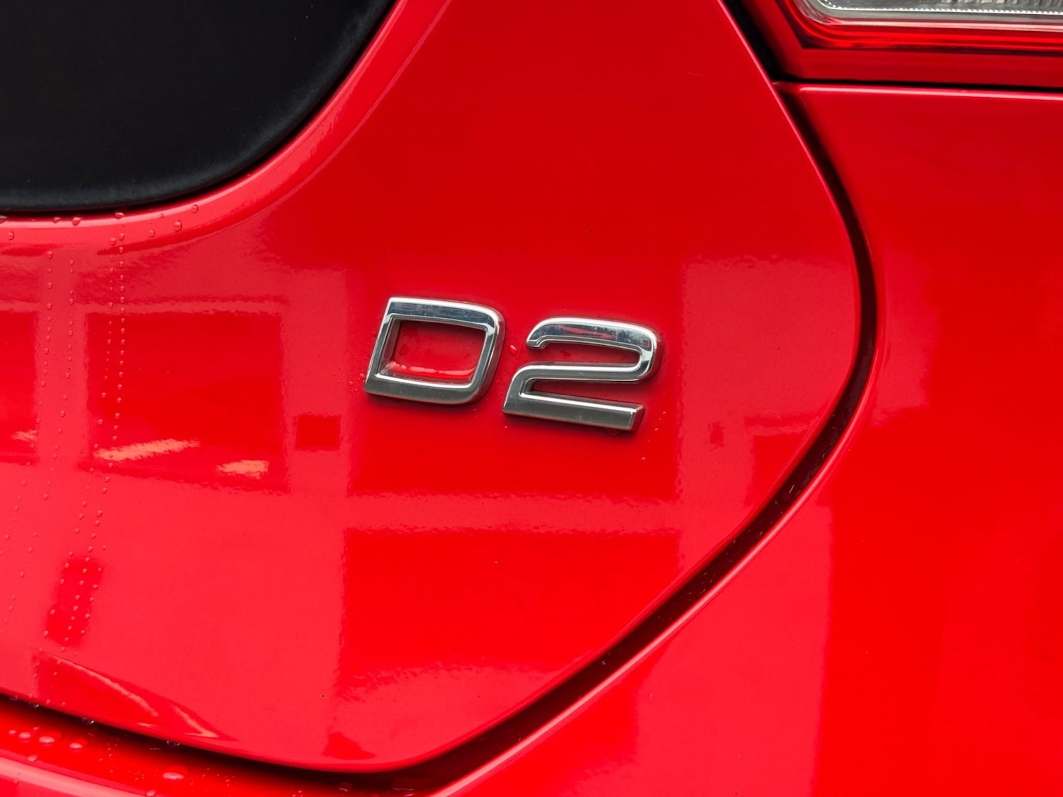 Used Volvo V40 2015 for sale - 76922545: Photo 59