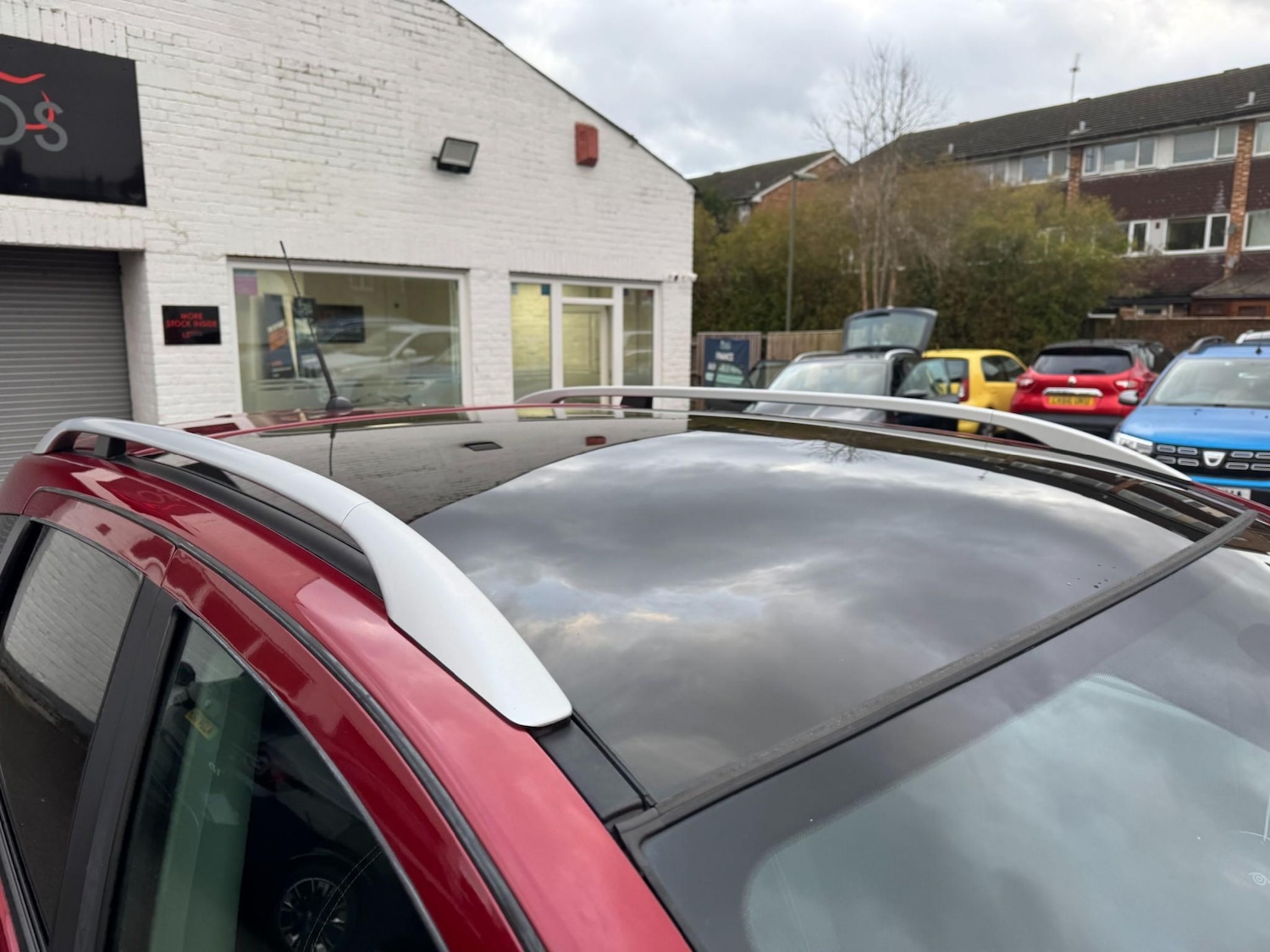 Used Nissan Qashqai 2012 for sale - 77157181: Photo 15