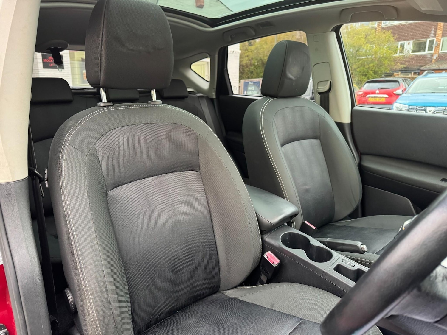 Used Nissan Qashqai 2012 for sale - 77157181: Photo 19