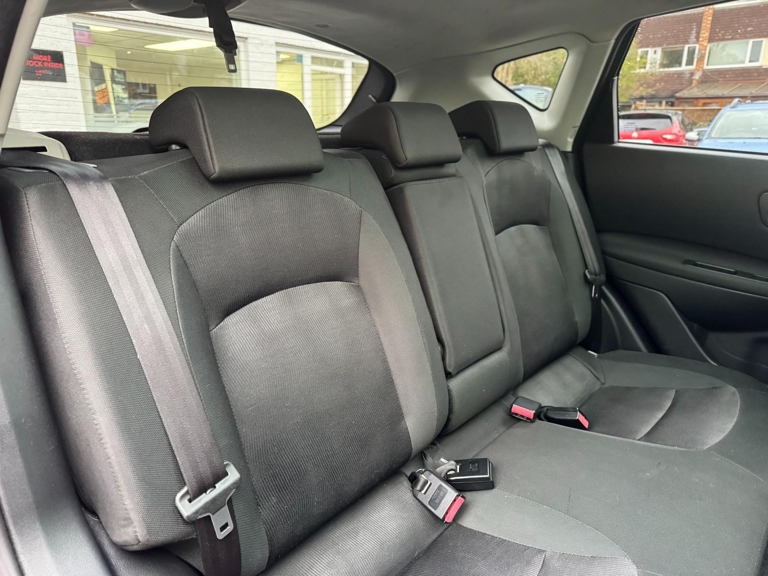 Used Nissan Qashqai 2012 for sale - 77157181: Photo 20