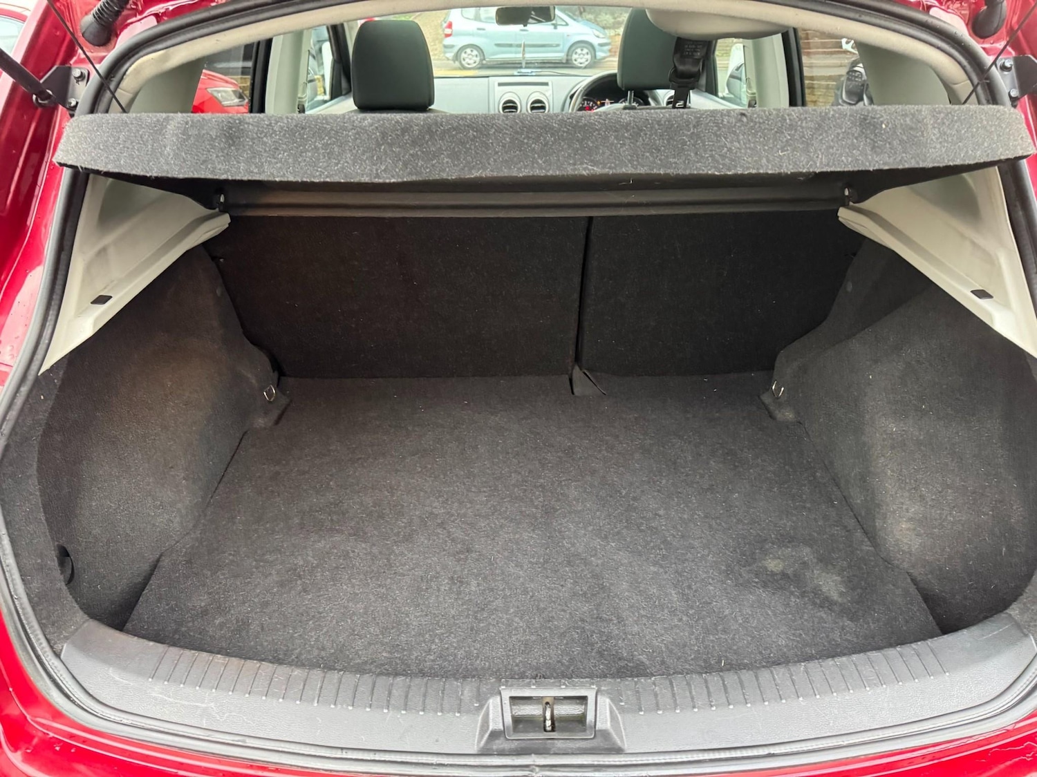 Used Nissan Qashqai 2012 for sale - 77157181: Photo 21