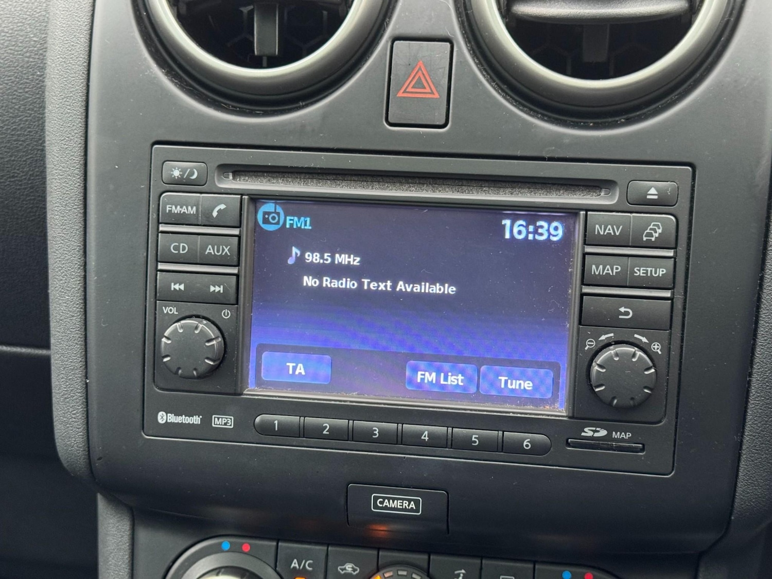 Used Nissan Qashqai 2012 for sale - 77157181: Photo 25