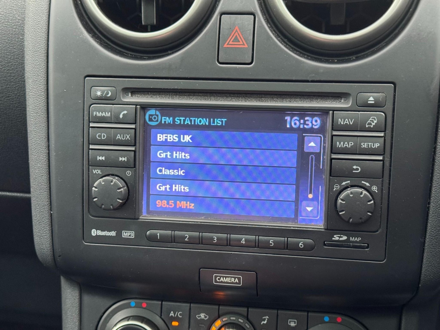 Used Nissan Qashqai 2012 for sale - 77157181: Photo 26