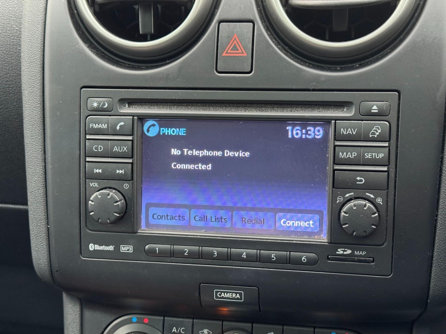 Used Nissan Qashqai 2012 for sale - 77157181: Photo 28