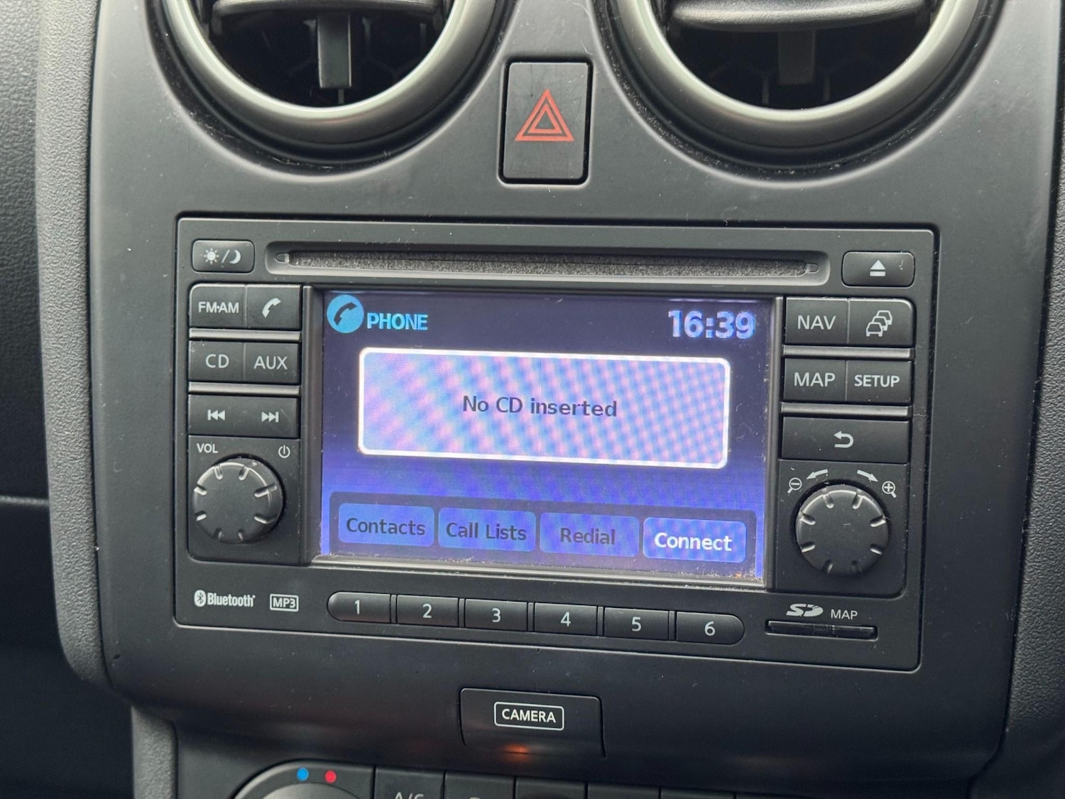 Used Nissan Qashqai 2012 for sale - 77157181: Photo 29