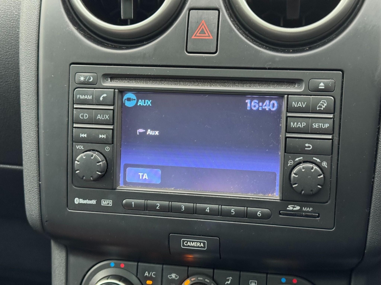 Used Nissan Qashqai 2012 for sale - 77157181: Photo 30