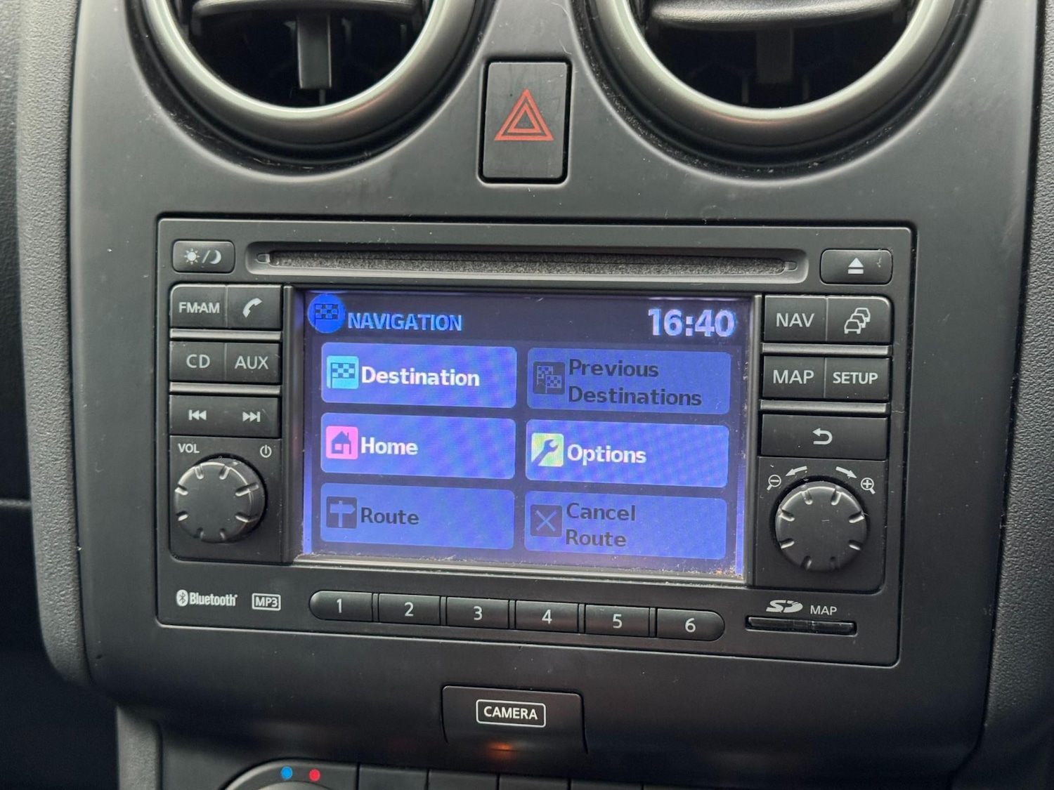 Used Nissan Qashqai 2012 for sale - 77157181: Photo 31