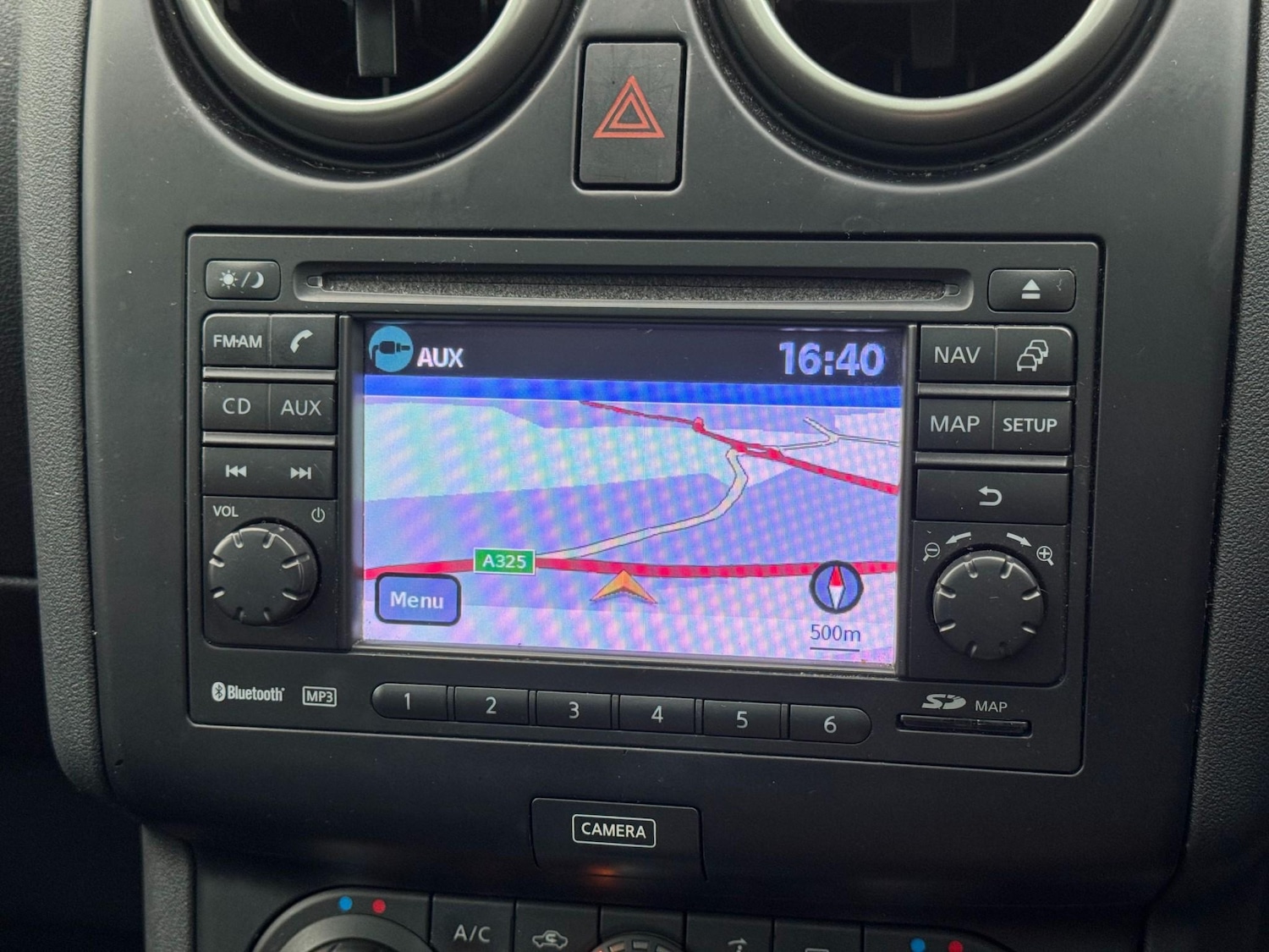 Used Nissan Qashqai 2012 for sale - 77157181: Photo 32