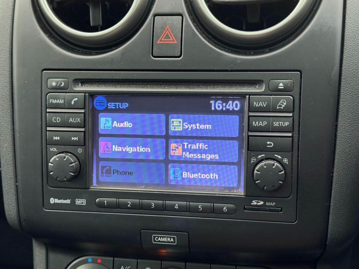 Used Nissan Qashqai 2012 for sale - 77157181: Photo 33