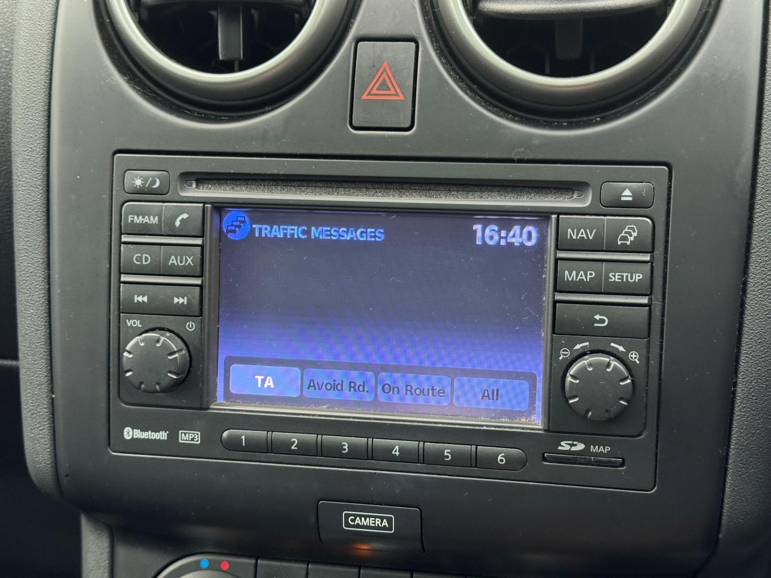 Used Nissan Qashqai 2012 for sale - 77157181: Photo 34