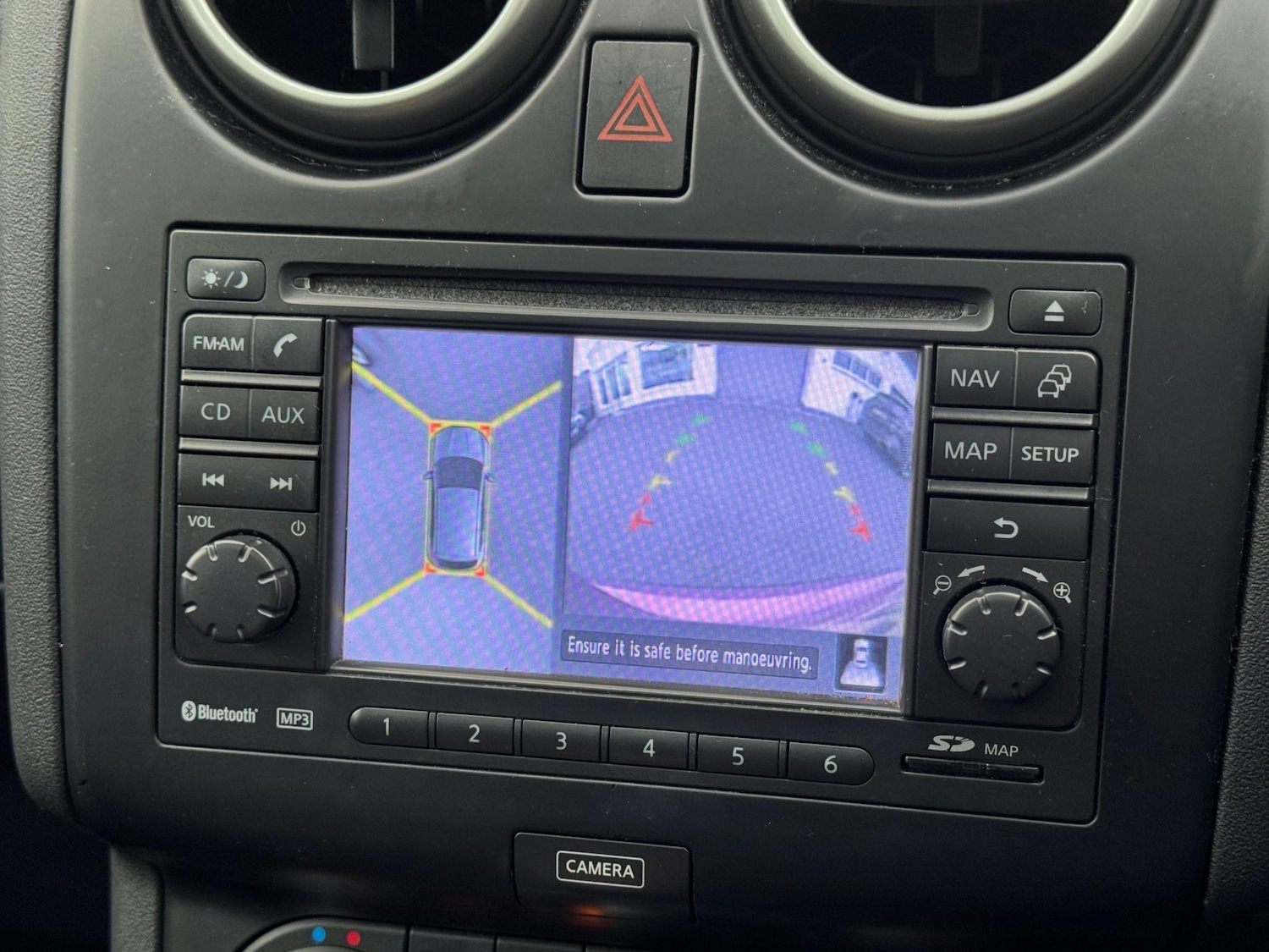 Used Nissan Qashqai 2012 for sale - 77157181: Photo 35