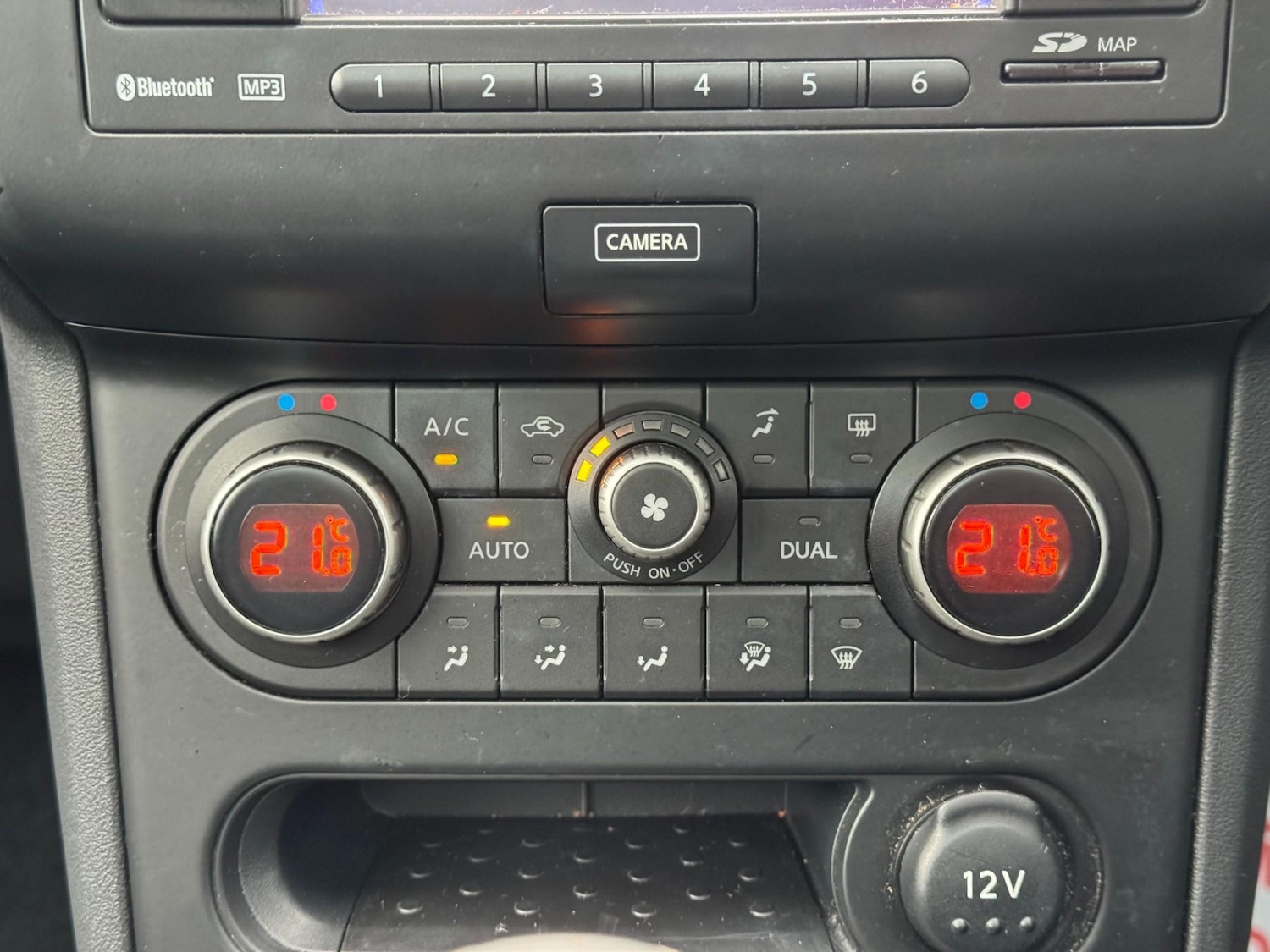 Used Nissan Qashqai 2012 for sale - 77157181: Photo 36