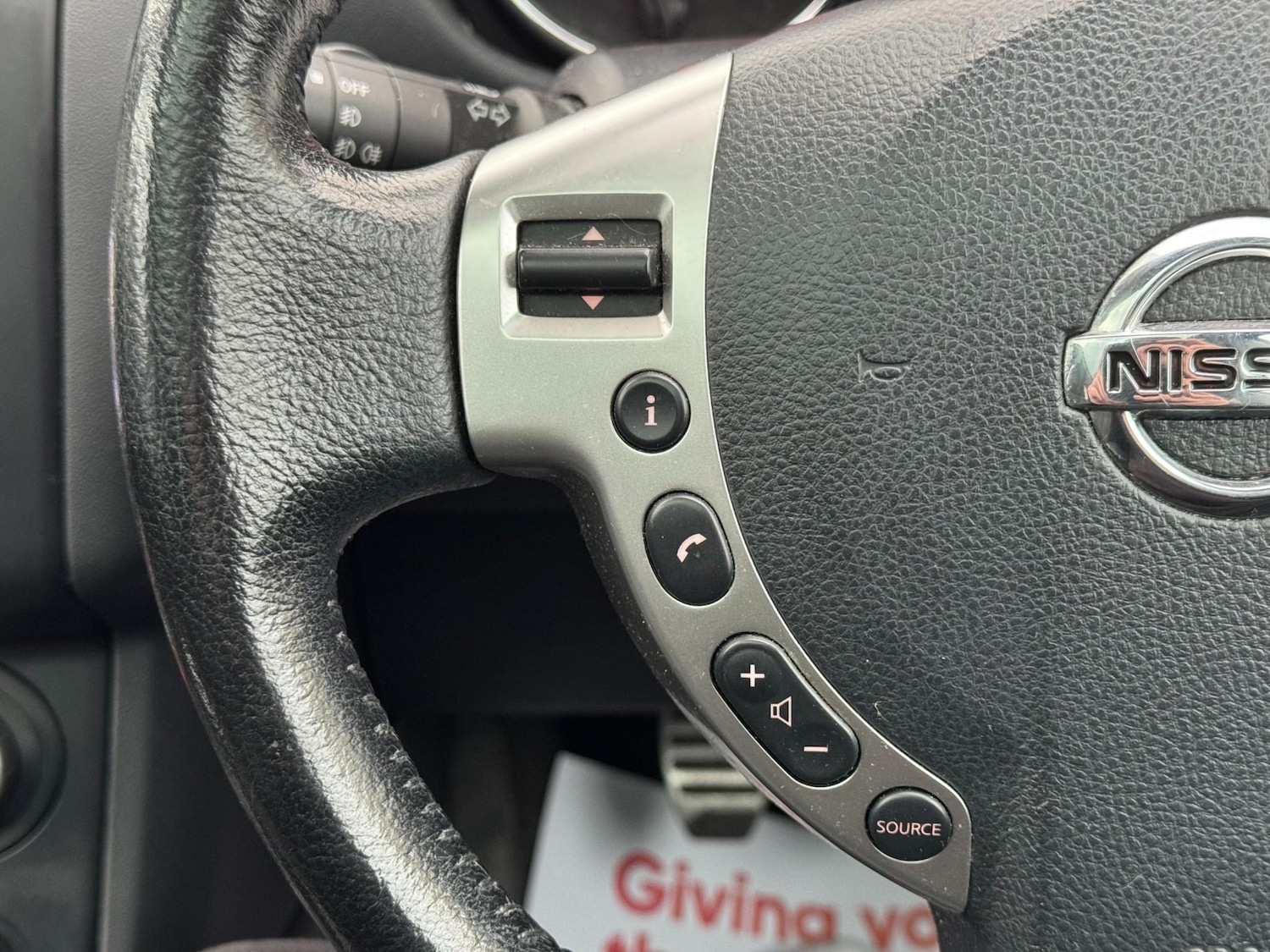 Used Nissan Qashqai 2012 for sale - 77157181: Photo 38