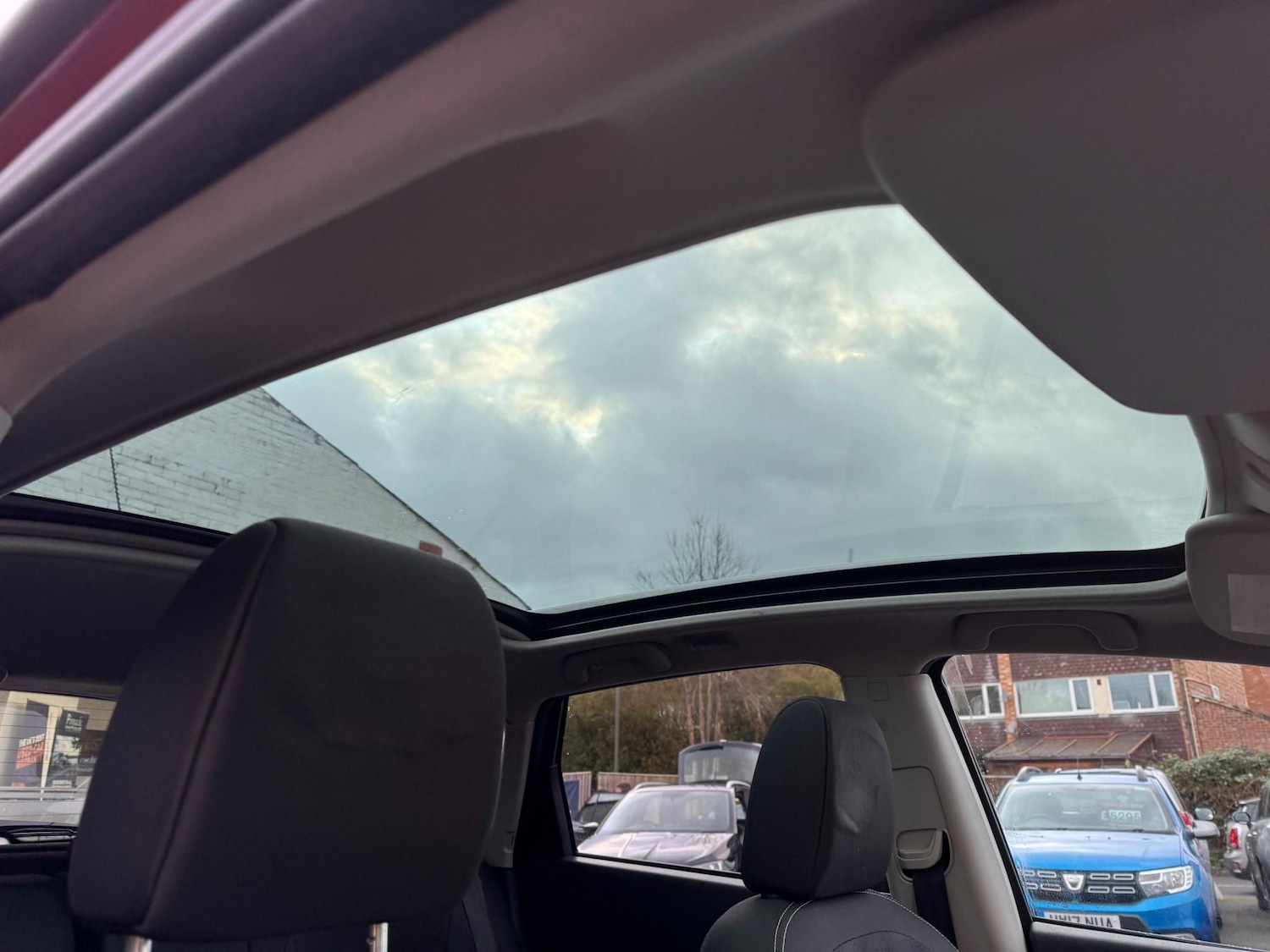 Used Nissan Qashqai 2012 for sale - 77157181: Photo 45