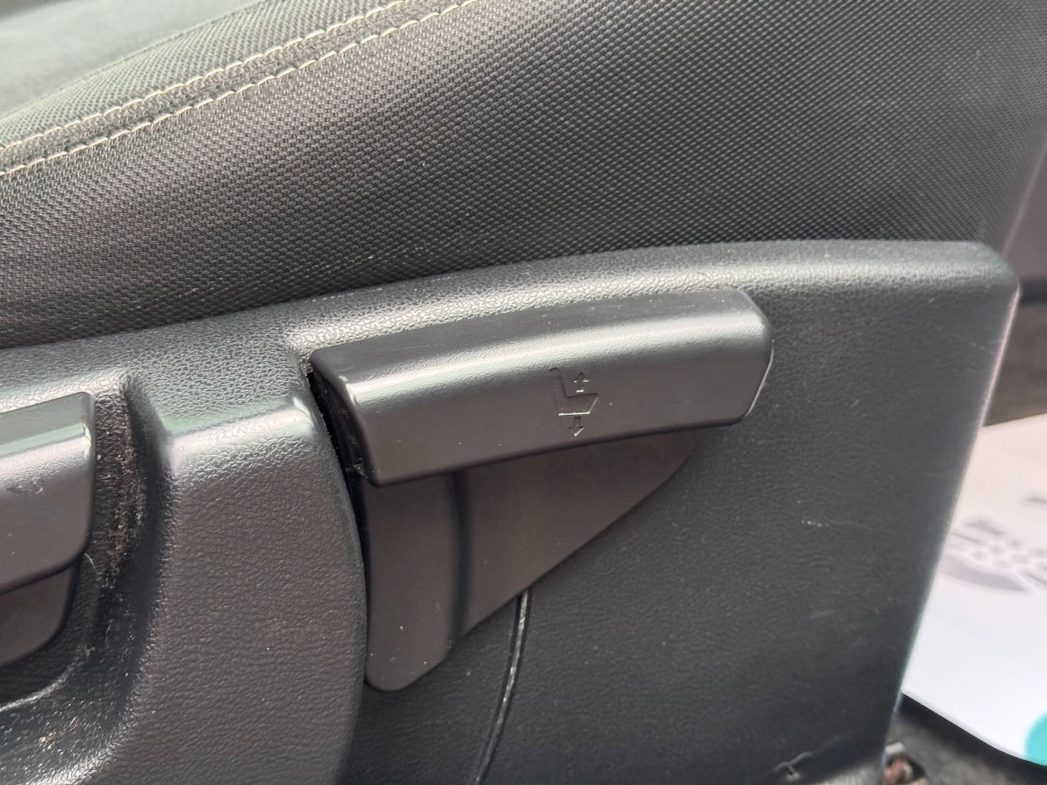 Used Nissan Qashqai 2012 for sale - 77157181: Photo 46