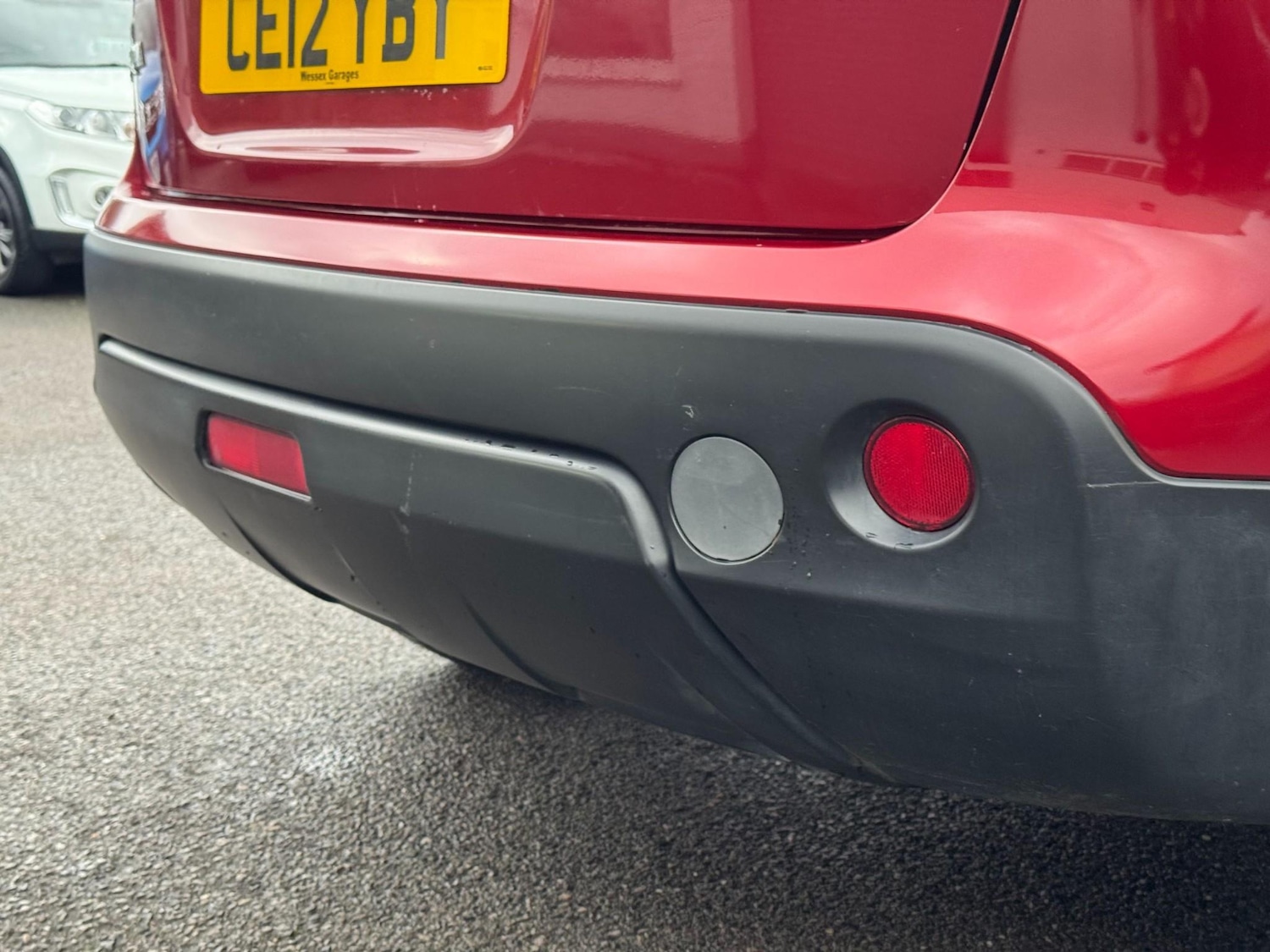 Used Nissan Qashqai 2012 for sale - 77157181: Photo 53