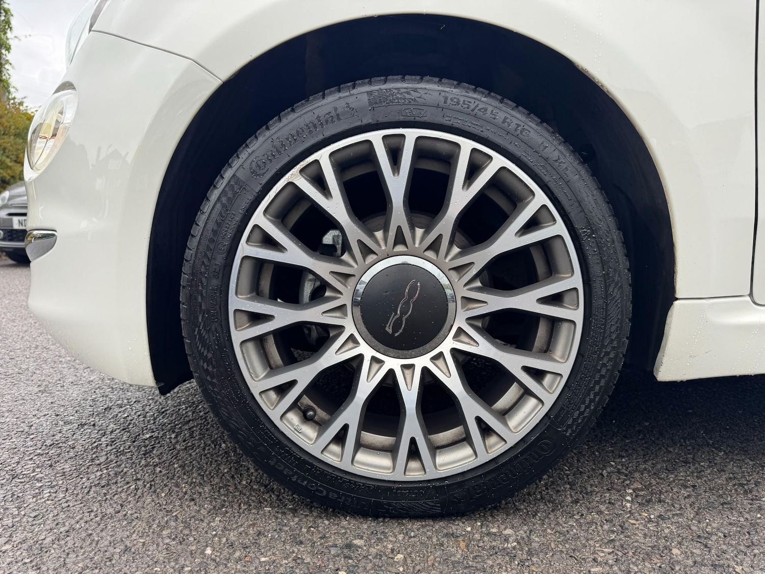 Used Fiat 500 2020 for sale - 76429315: Photo 11