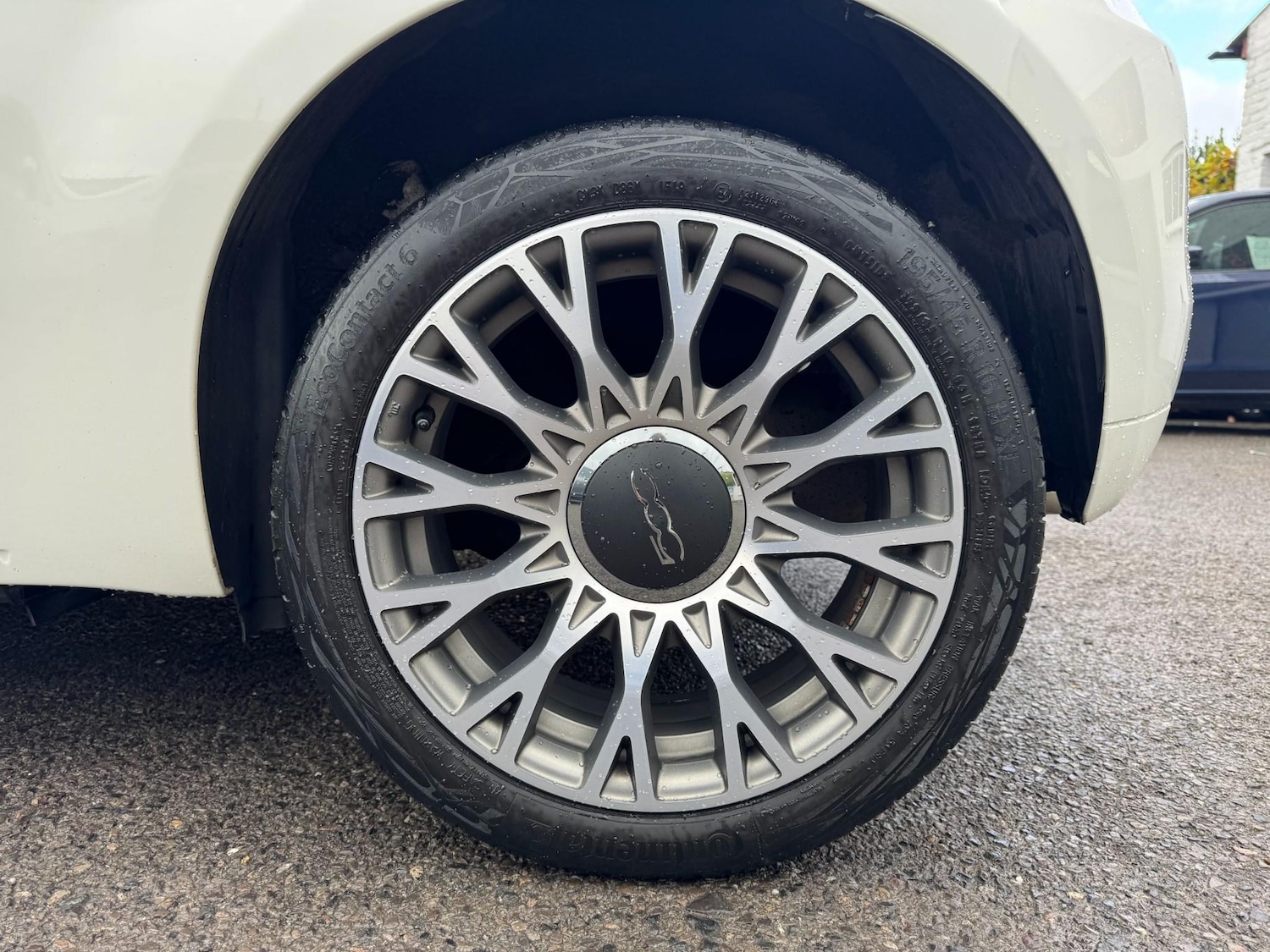 Used Fiat 500 2020 for sale - 76429315: Photo 12