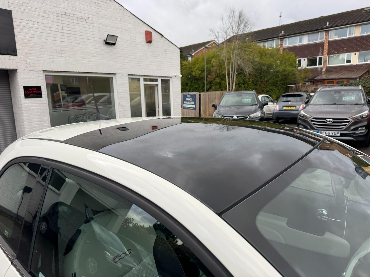 Used Fiat 500 2020 for sale - 76429315: Photo 15