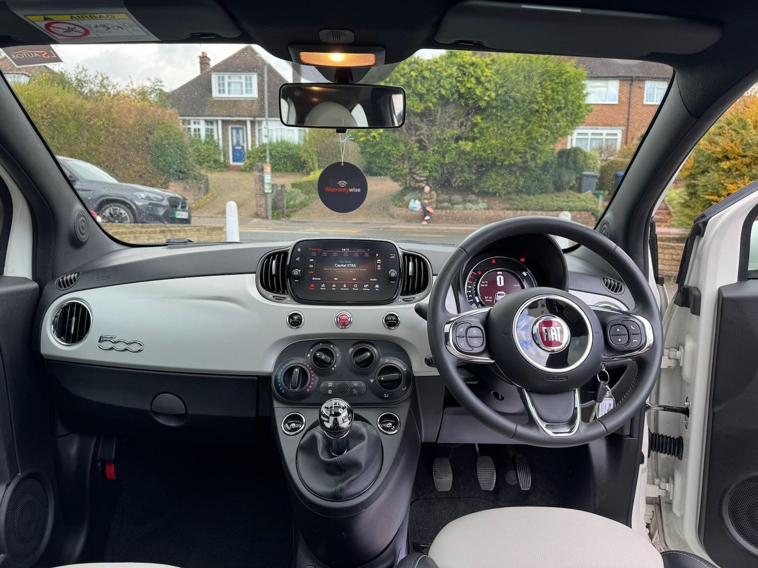 Used Fiat 500 2020 for sale - 76429315: Photo 18