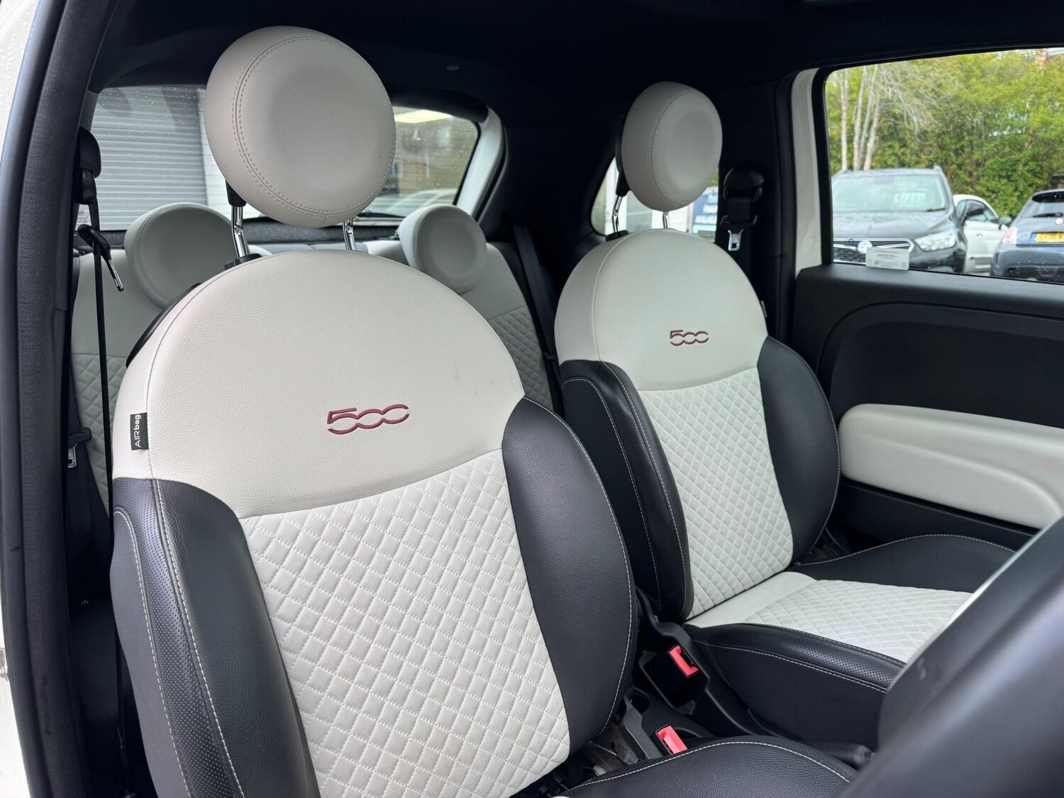 Used Fiat 500 2020 for sale - 76429315: Photo 20