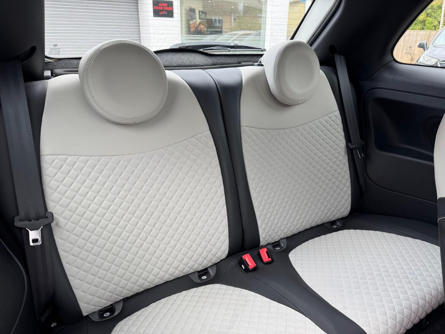 Used Fiat 500 2020 for sale - 76429315: Photo 21