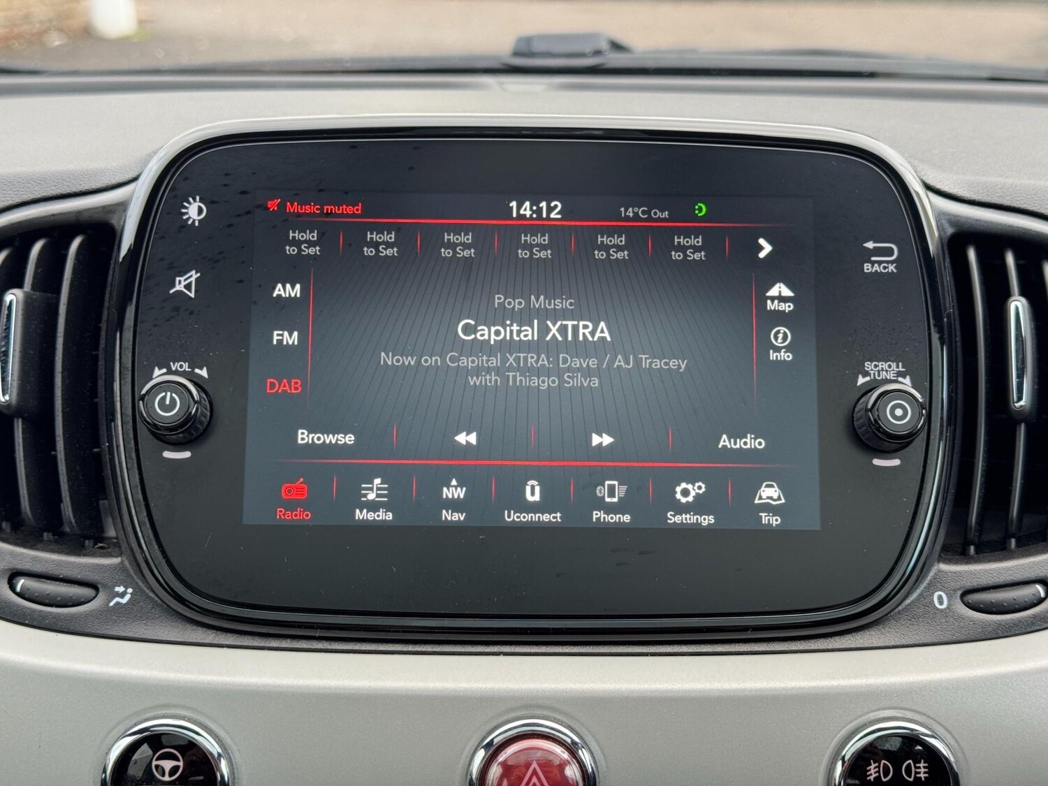 Used Fiat 500 2020 for sale - 76429315: Photo 26