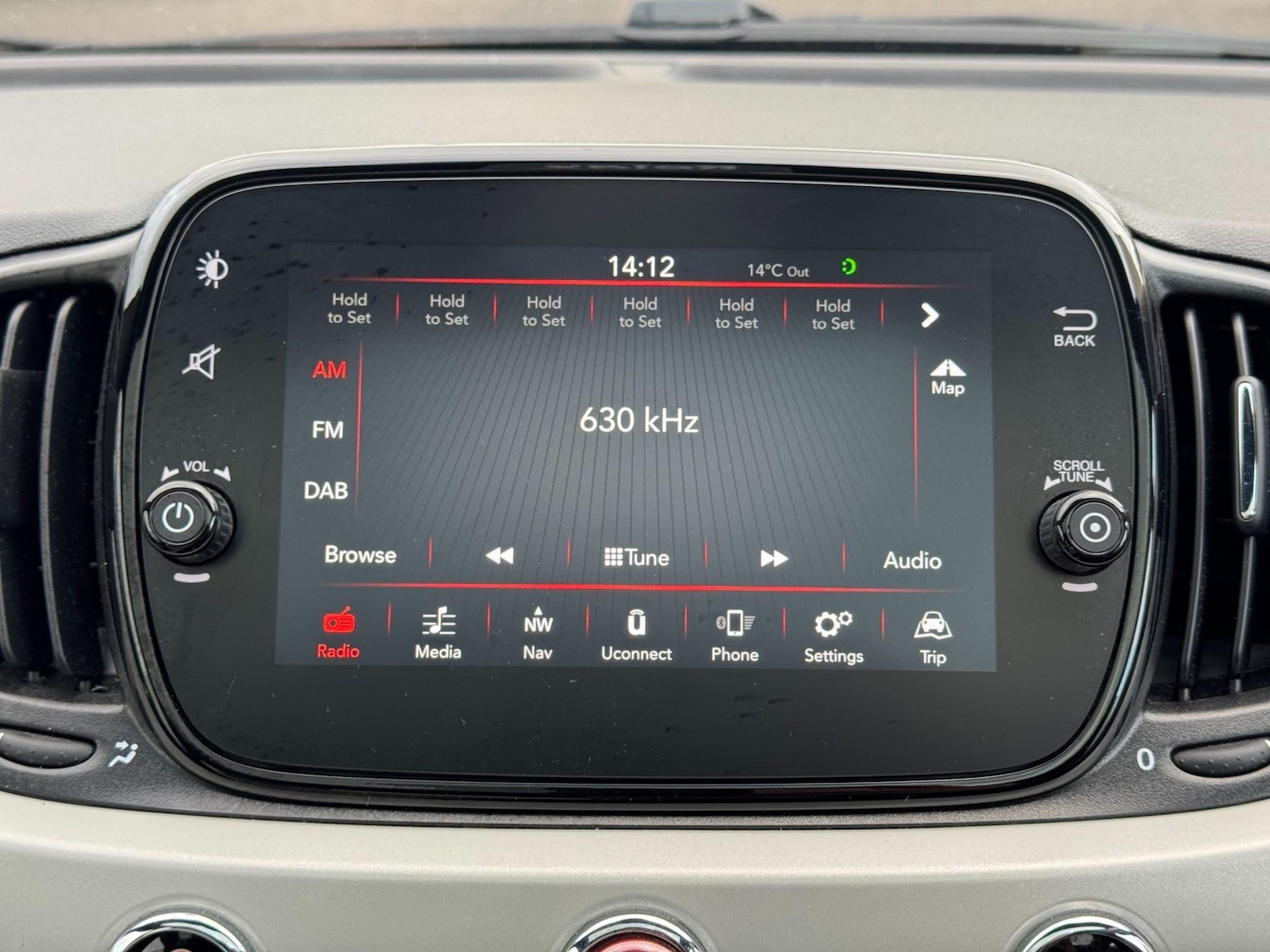 Used Fiat 500 2020 for sale - 76429315: Photo 28