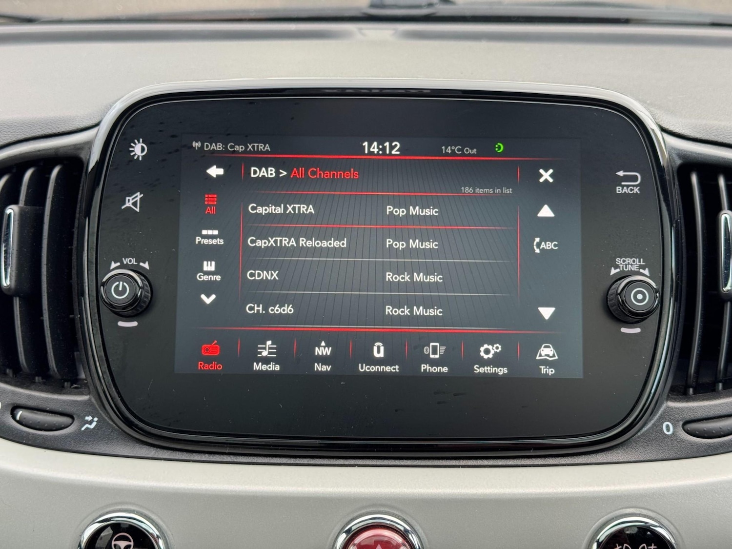 Used Fiat 500 2020 for sale - 76429315: Photo 29