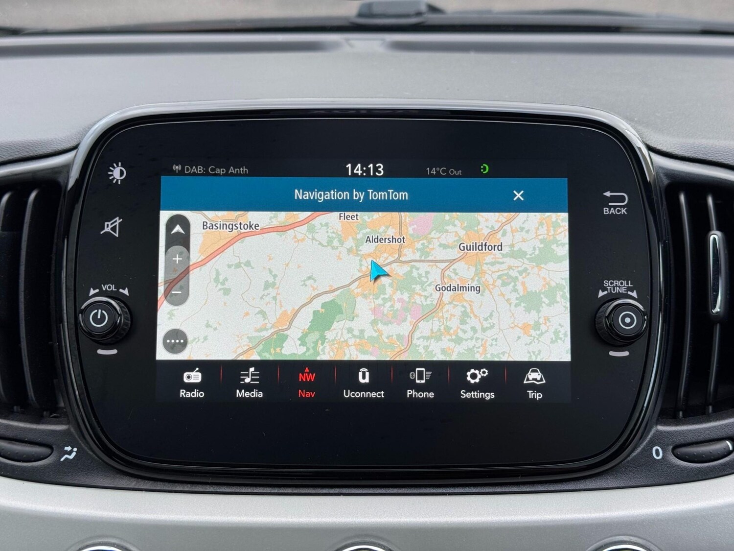 Used Fiat 500 2020 for sale - 76429315: Photo 32