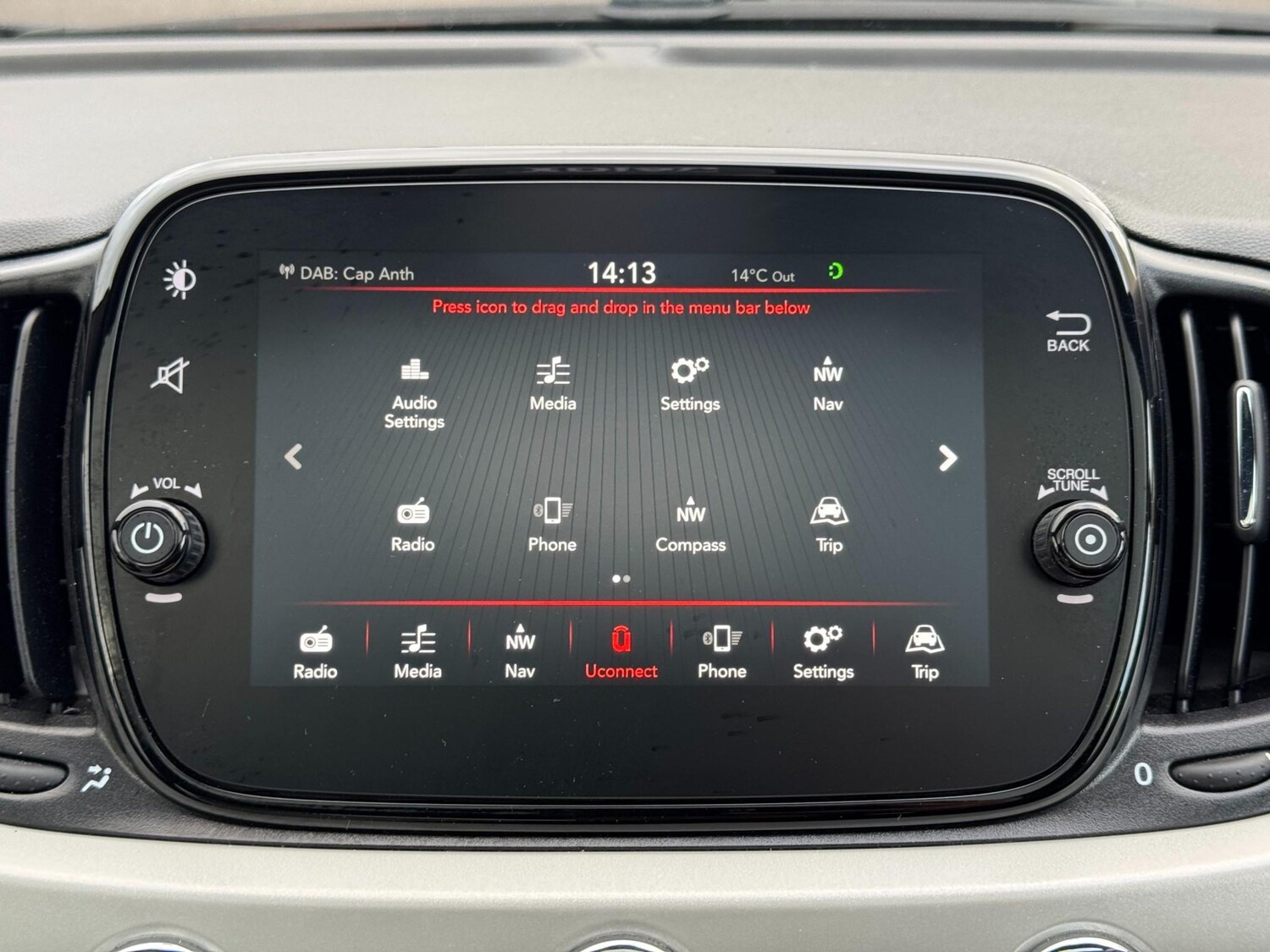 Used Fiat 500 2020 for sale - 76429315: Photo 34