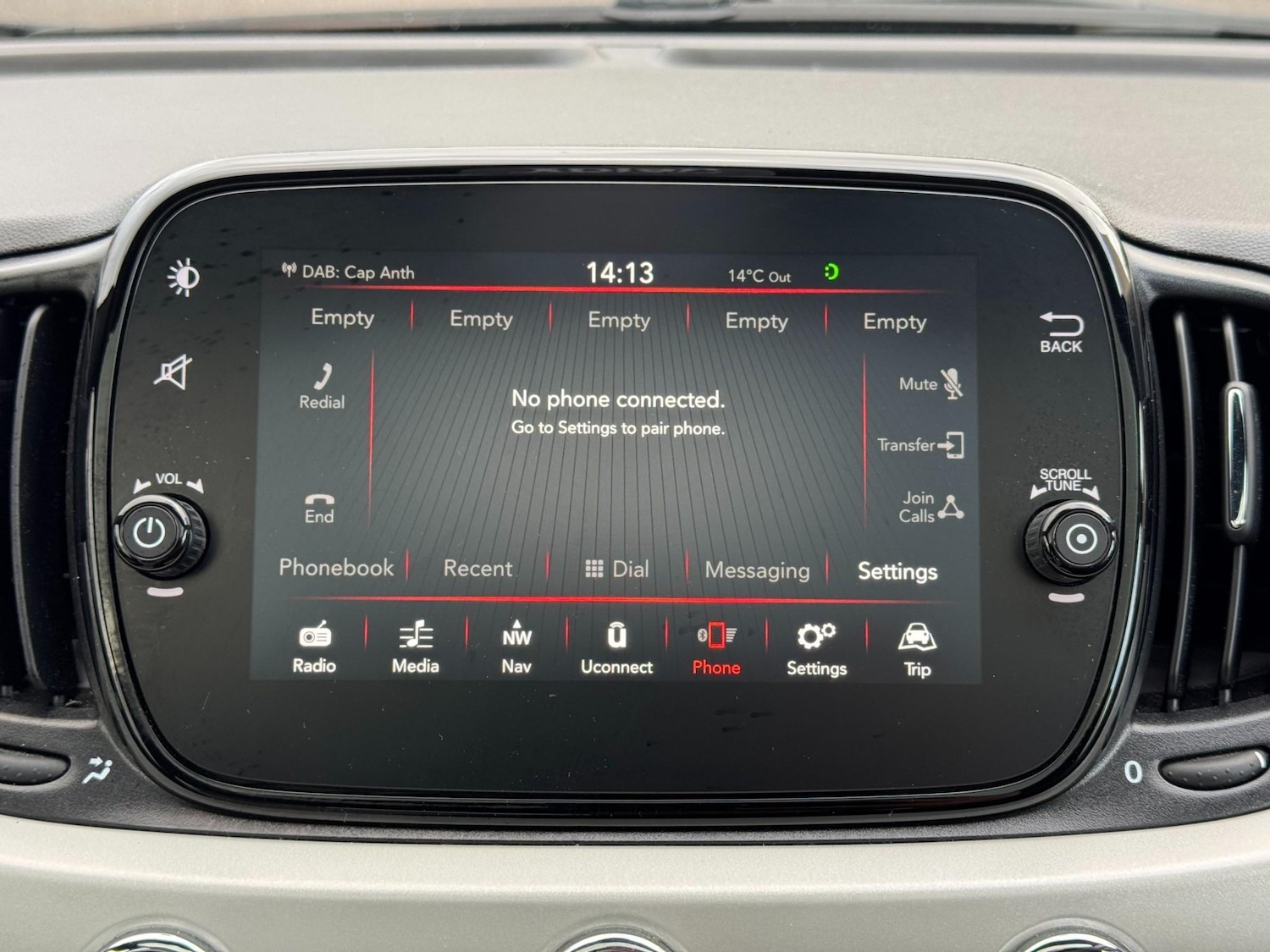 Used Fiat 500 2020 for sale - 76429315: Photo 35