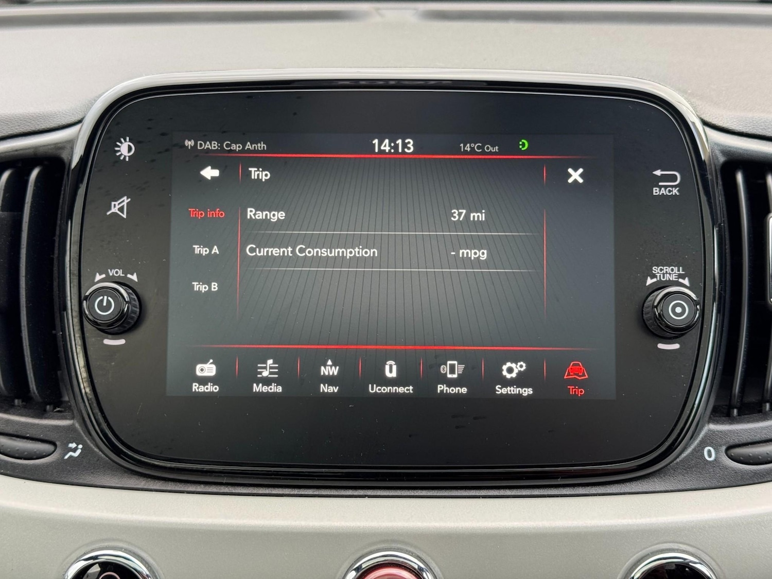 Used Fiat 500 2020 for sale - 76429315: Photo 37