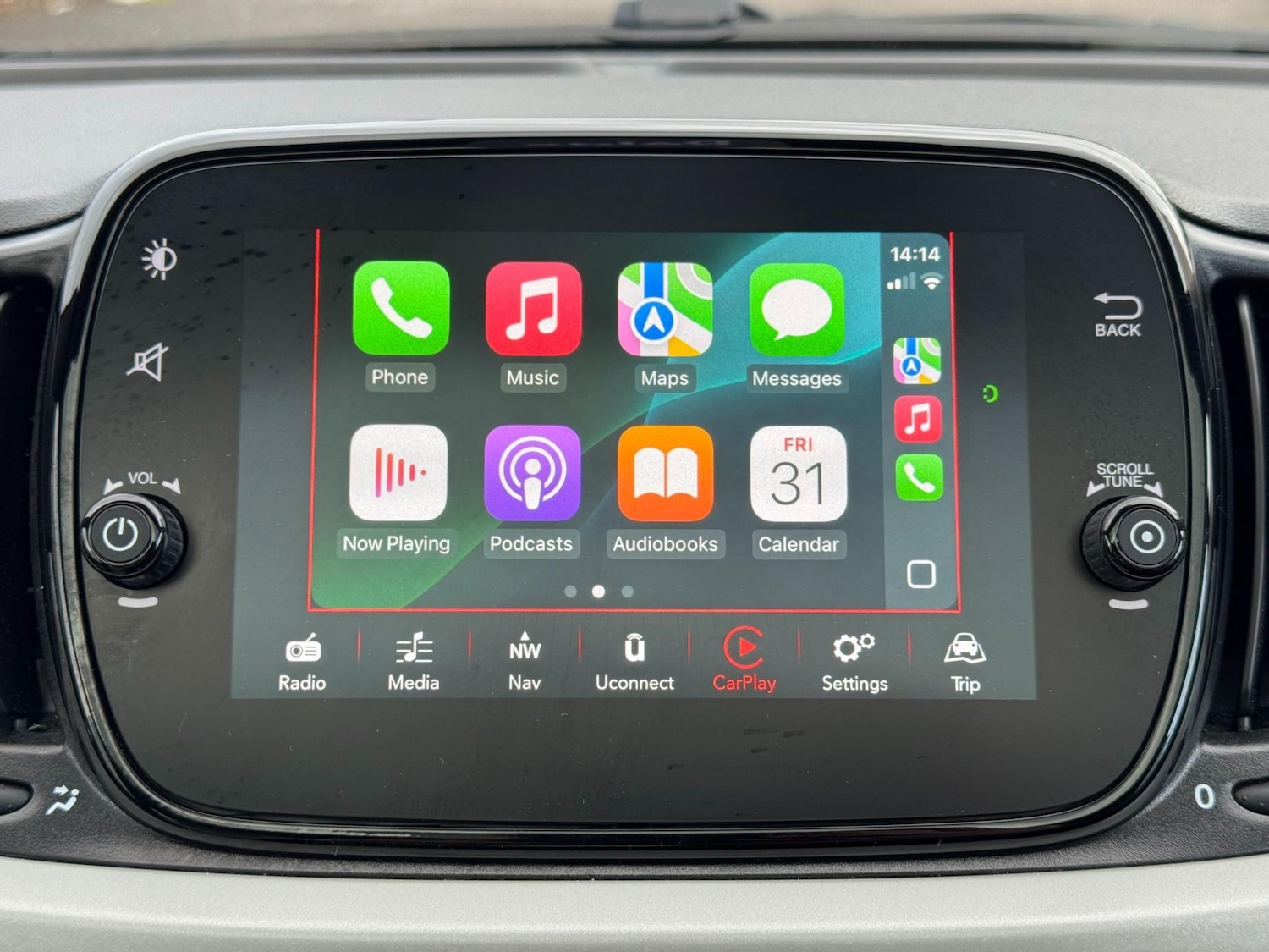 Used Fiat 500 2020 for sale - 76429315: Photo 38