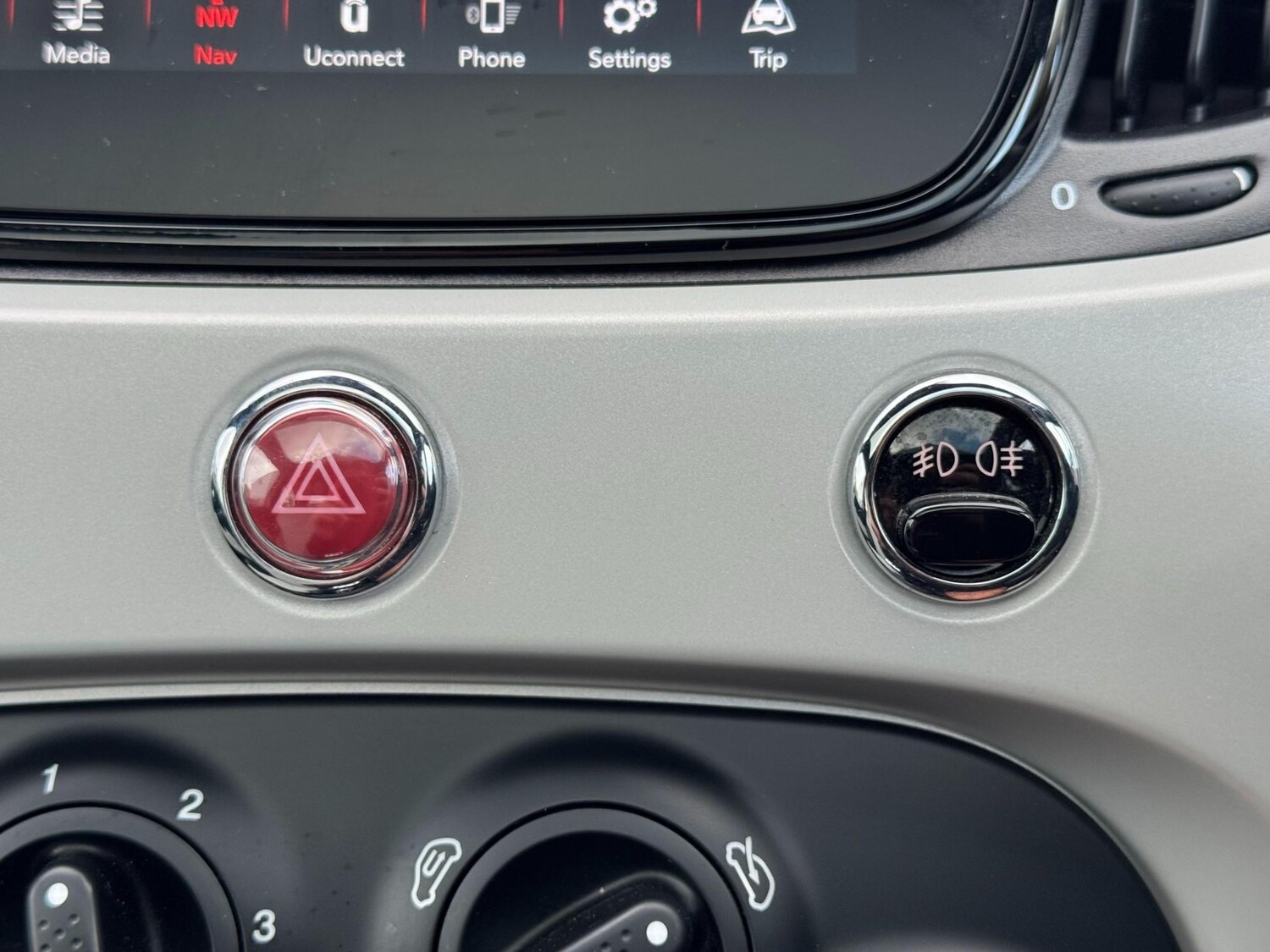 Used Fiat 500 2020 for sale - 76429315: Photo 40